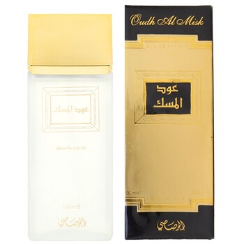 Oudh Al Misk EDP